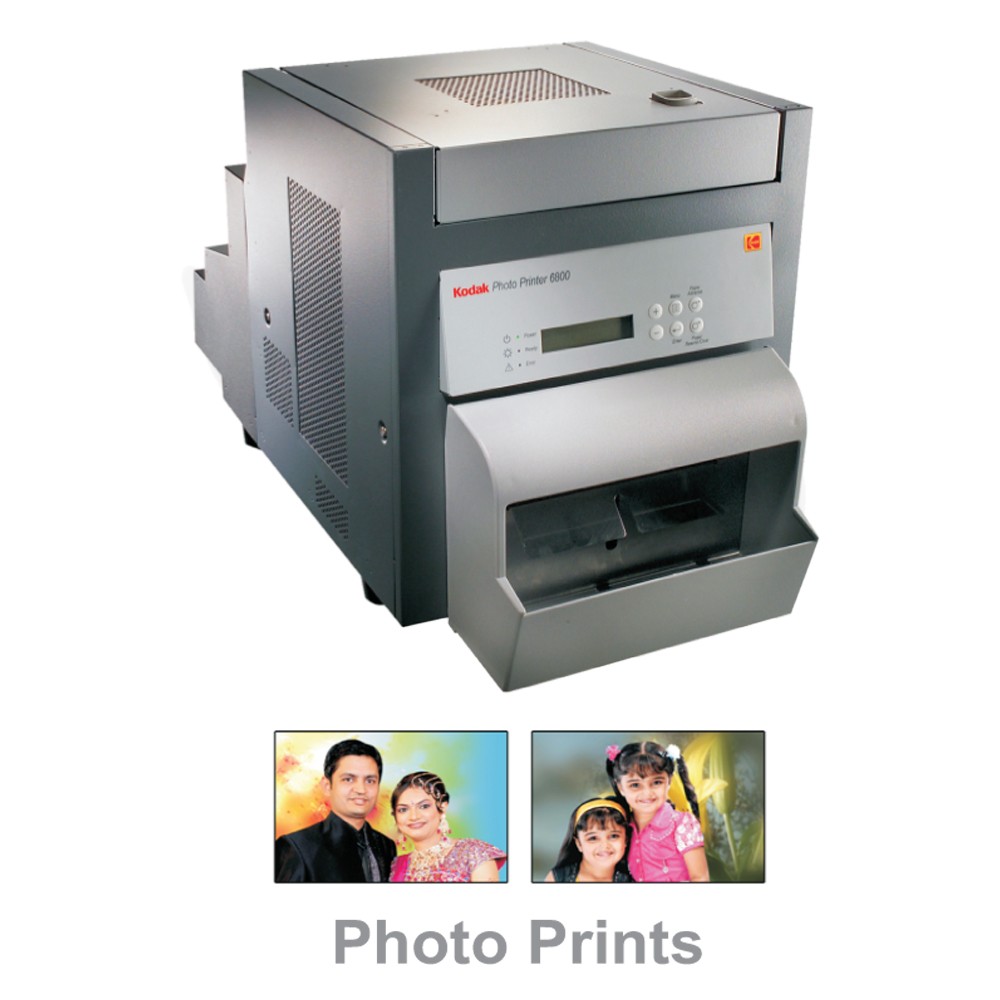 THERMAL PRINTER ON HIRE