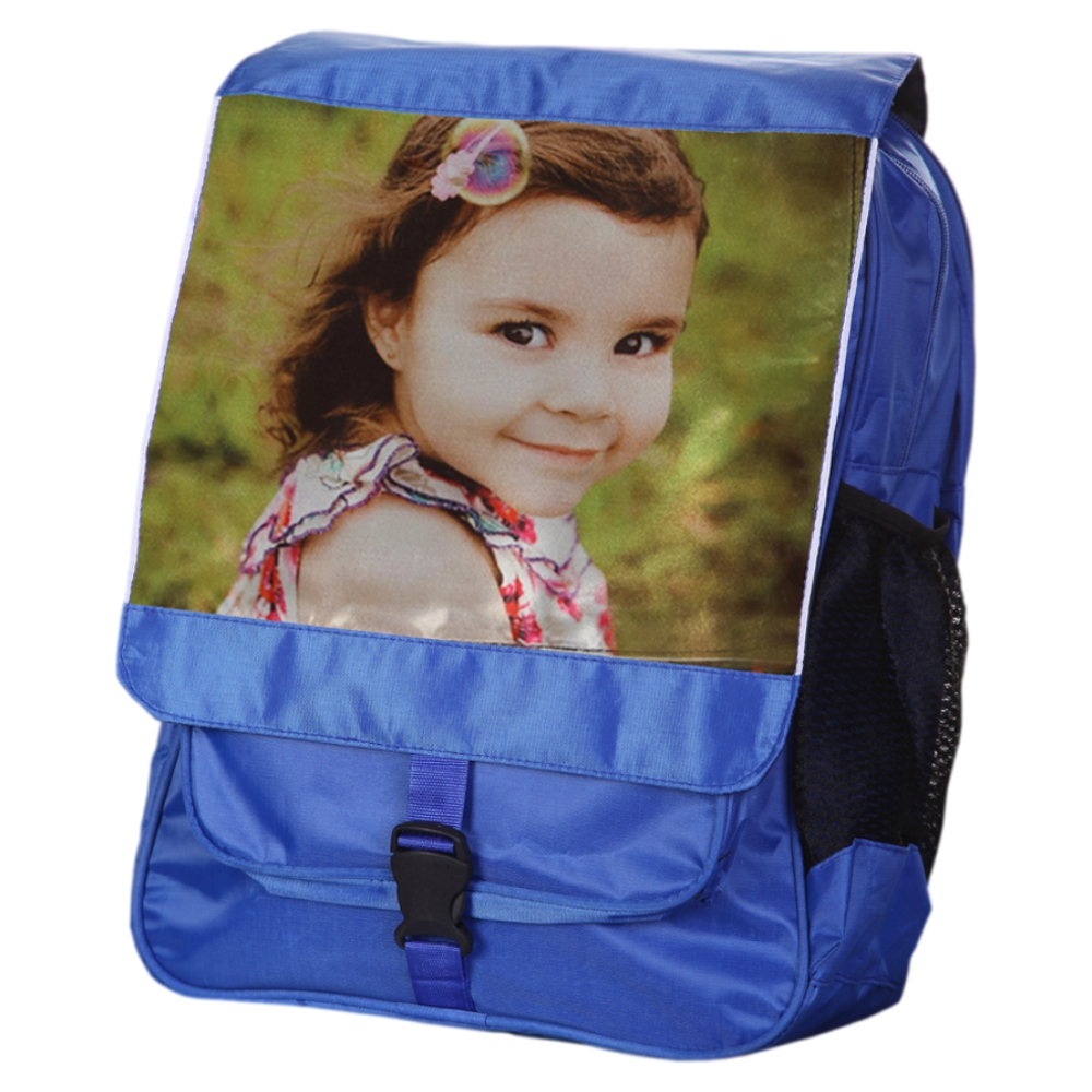 Get Nostalgic With Our 90s Kids School Bag - Perfect For Back To School!