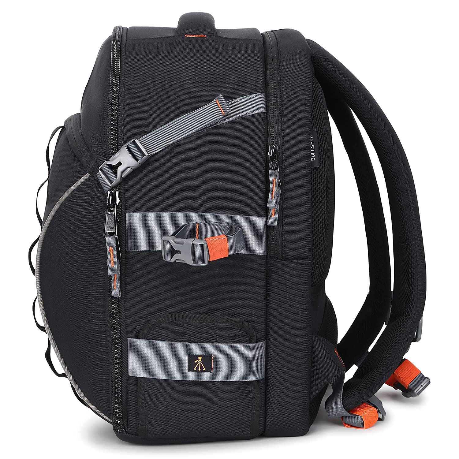 Mobius Bullseye DSLR Backpack Camera Bag – Colo: Online Shopping India ...